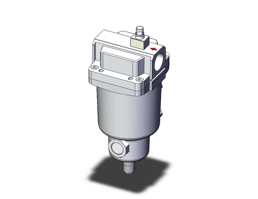 AFF22C-10C-RT MAIN LINE FILTER