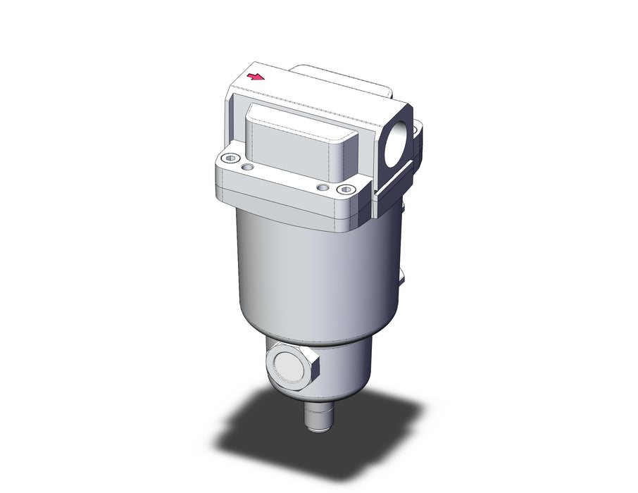 AFF22C-10C MAIN LINE FILTER