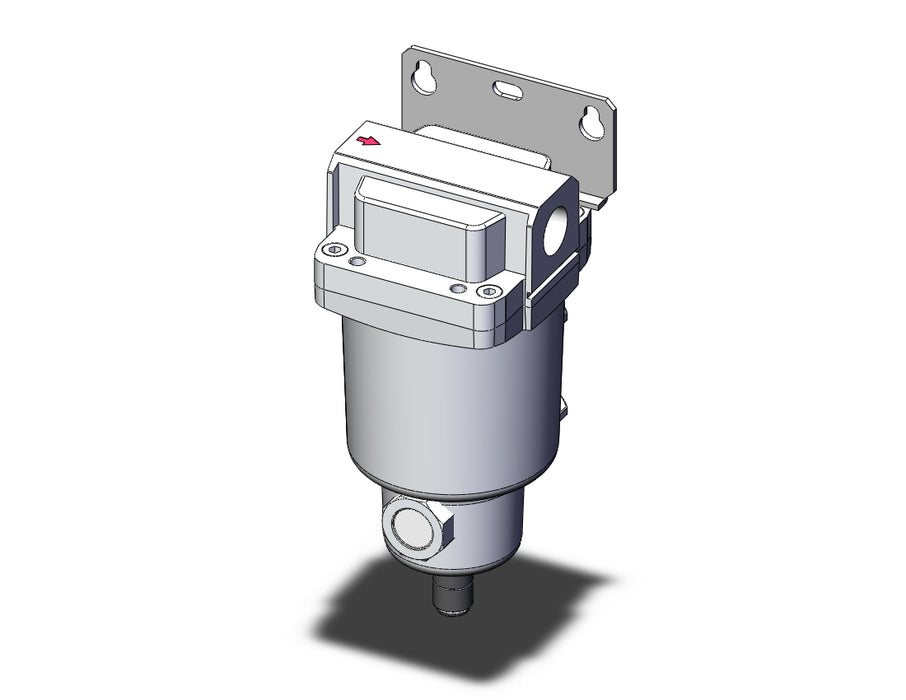 AFF22C-F06BD MAIN LINE FILTER