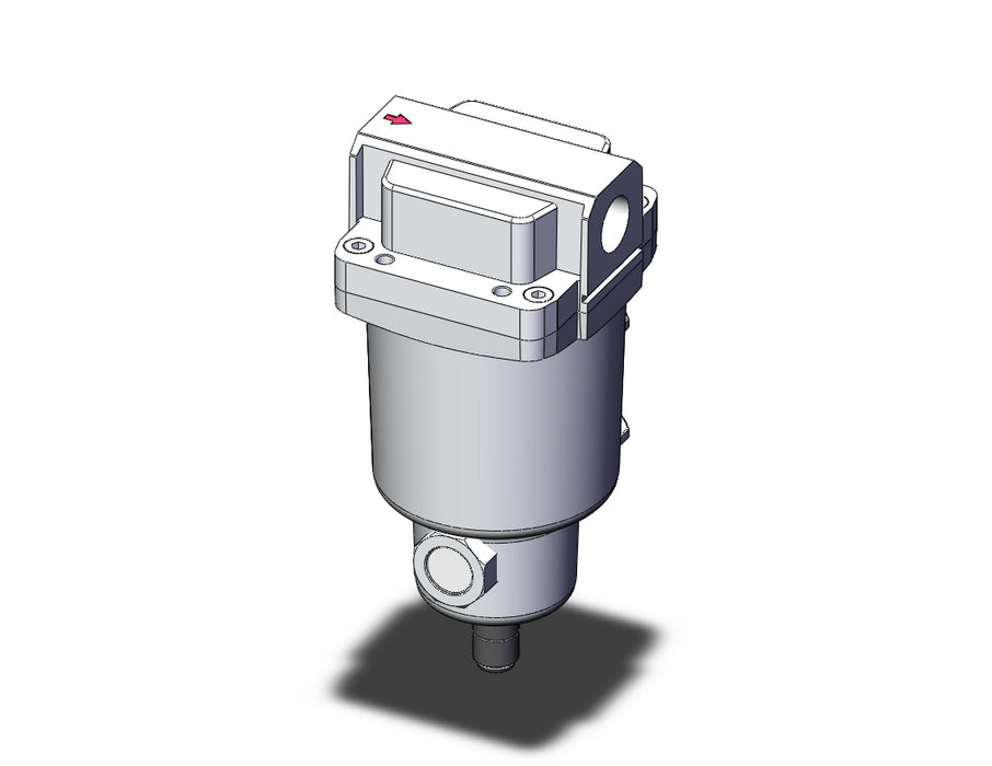 AFF22C-F06D MAIN LINE FILTER