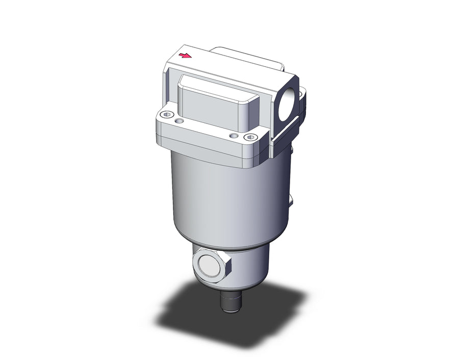 AFF22C-F10D MAIN LINE FILTER