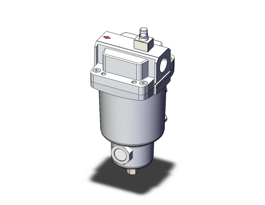 AFF22C-N06-JT MAIN LINE FILTER