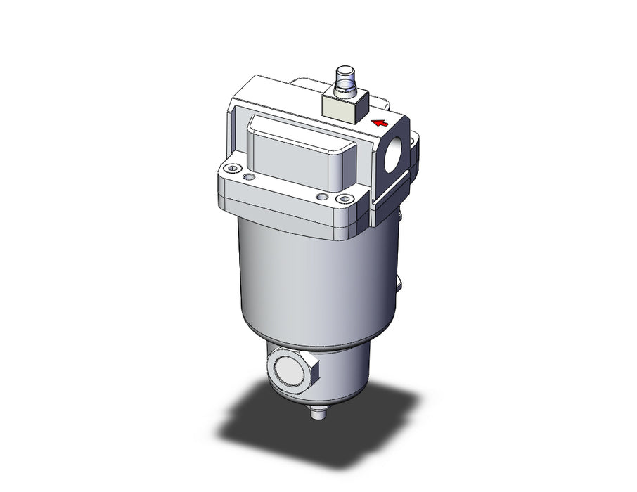 AFF22C-N06-RT MAIN LINE FILTER