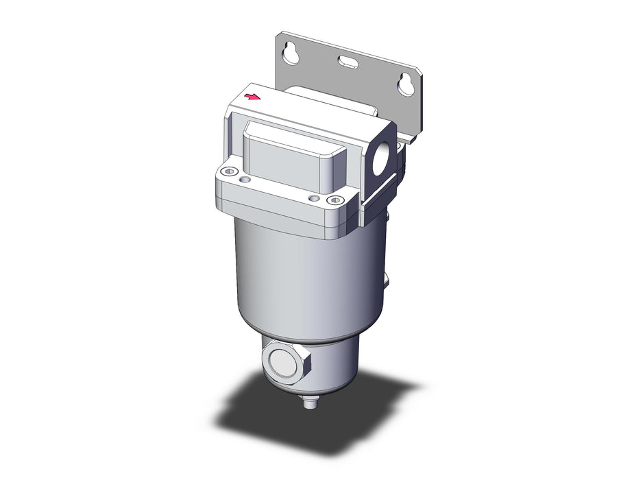 AFF22C-N06B-FH MAIN LINE FILTER