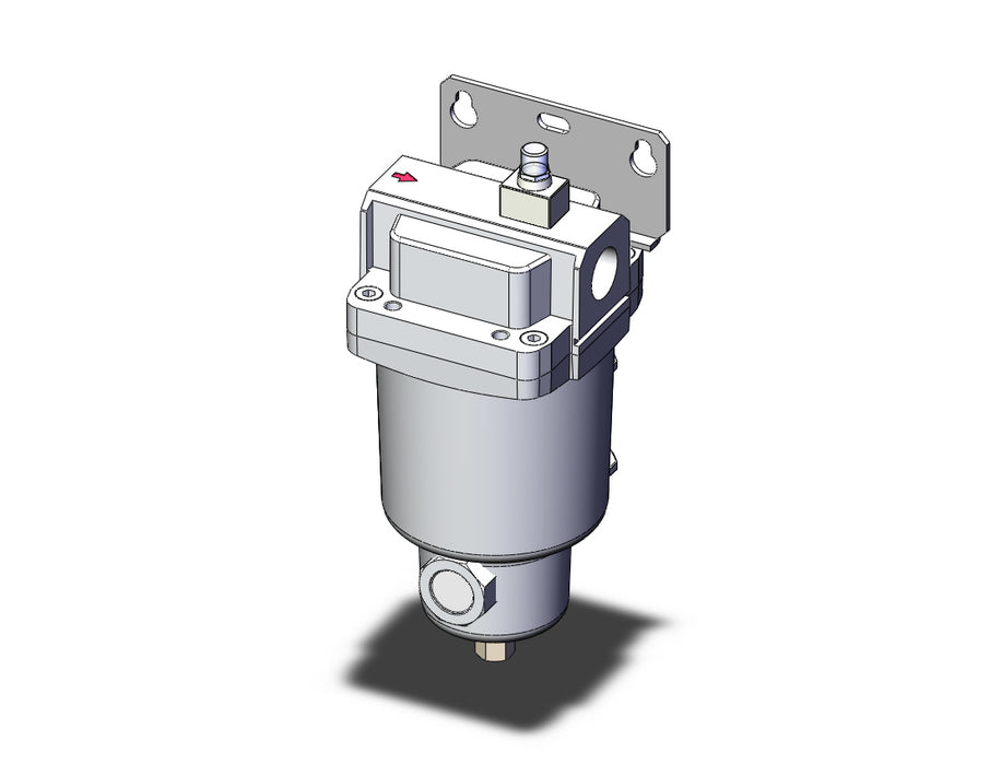 AFF22C-N06B-JT MAIN LINE FILTER