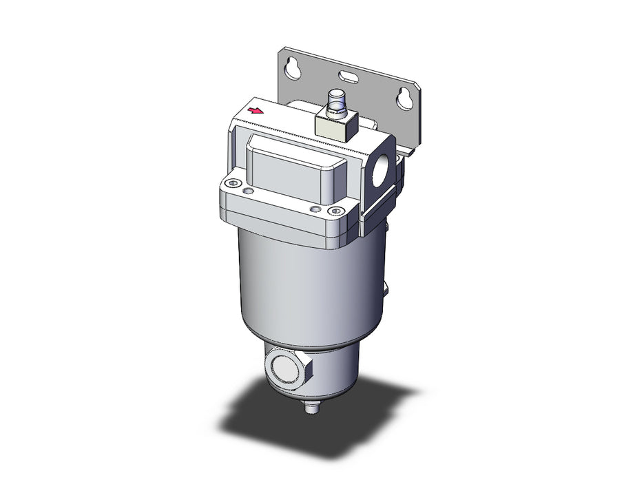 AFF22C-N06B-T MAIN LINE FILTER