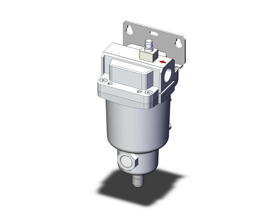 AFF22C-N06BC-RT MAIN LINE FILTER