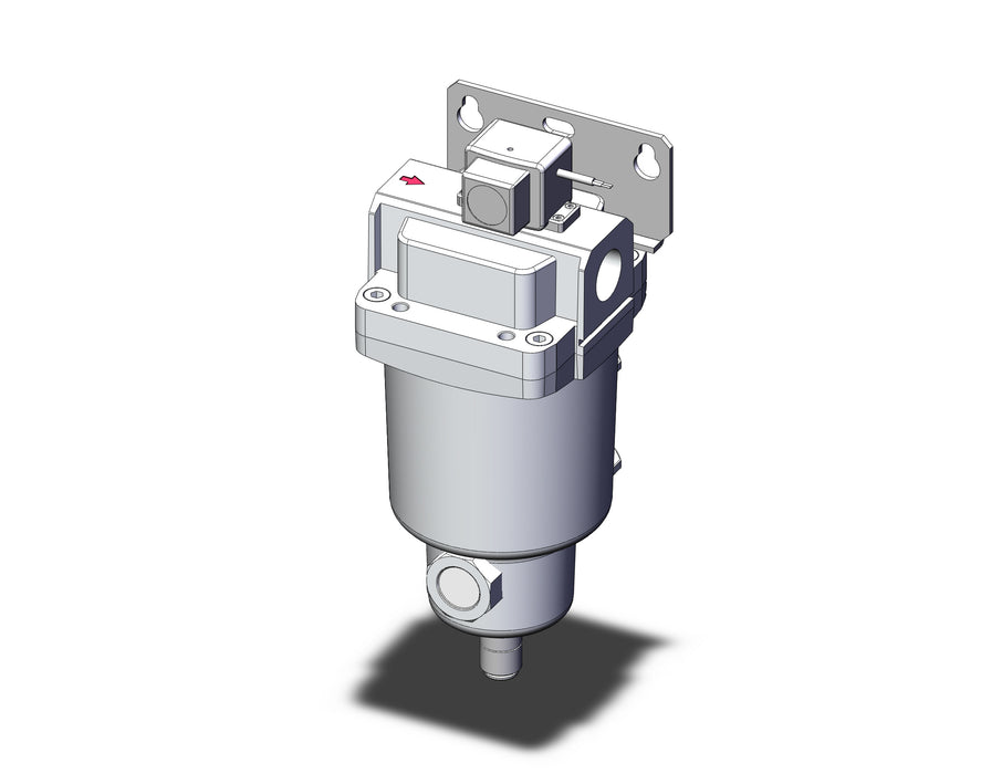 AFF22C-N06BC-S MAIN LINE FILTER