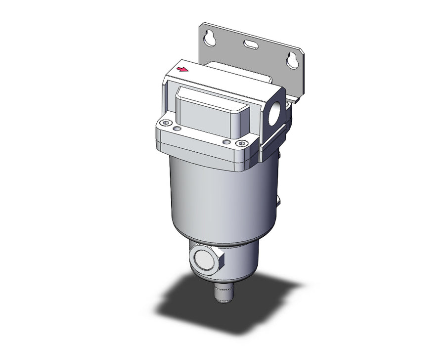 AFF22C-N06BC MAIN LINE FILTER