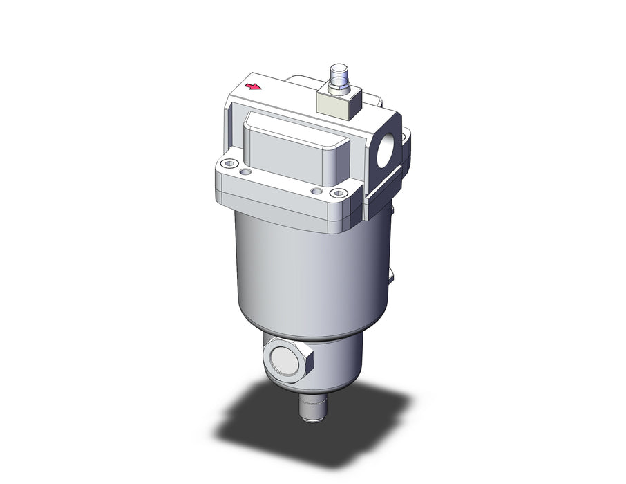 AFF22C-N06C-T MAIN LINE FILTER