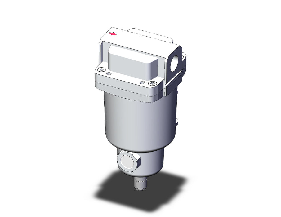 AFF22C-N06C MAIN LINE FILTER