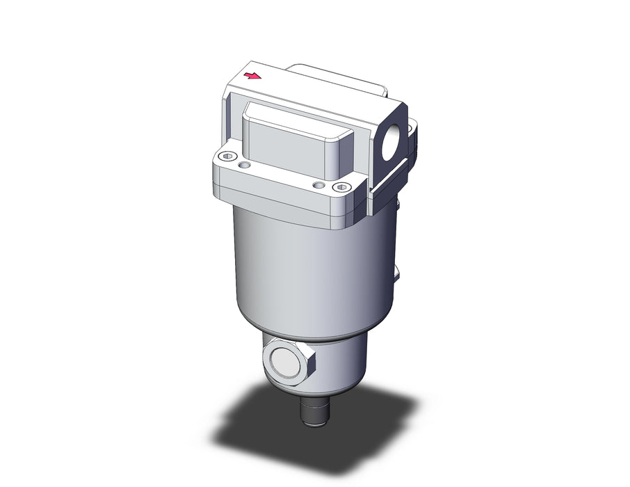 AFF22C-N06D-H MAIN LINE FILTER