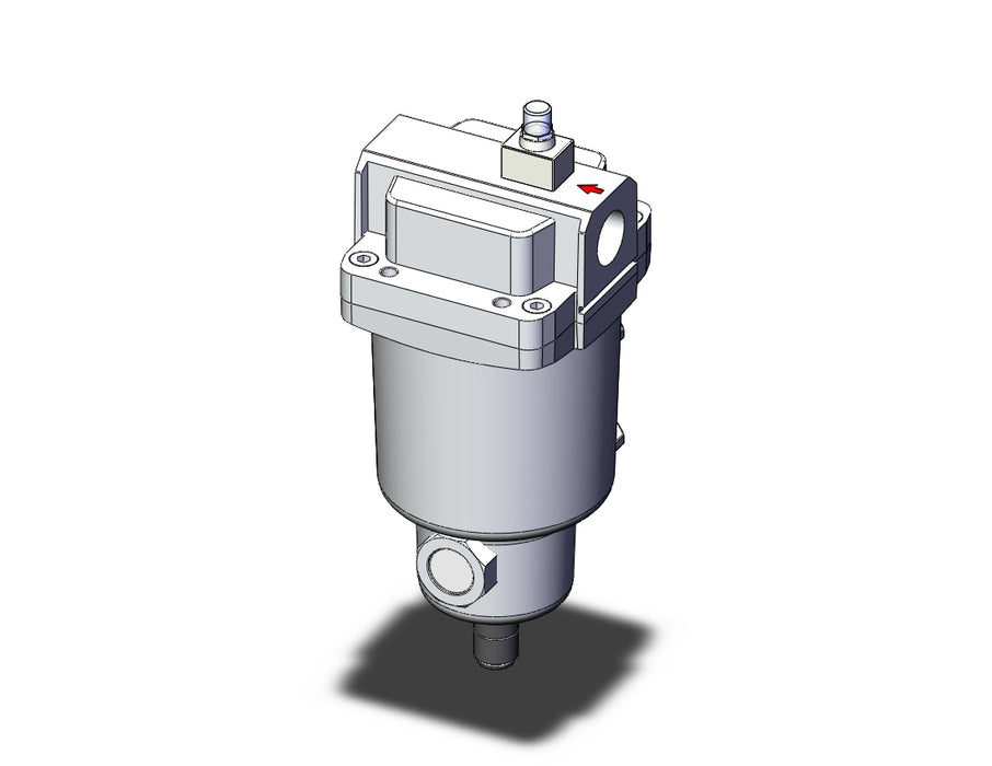 AFF22C-N06D-RT MAIN LINE FILTER