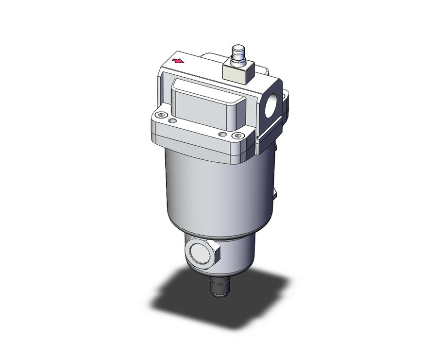 AFF22C-N06D-T MAIN LINE FILTER