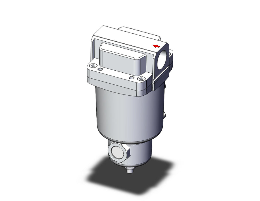 AFF22C-N10-R MAIN LINE FILTER