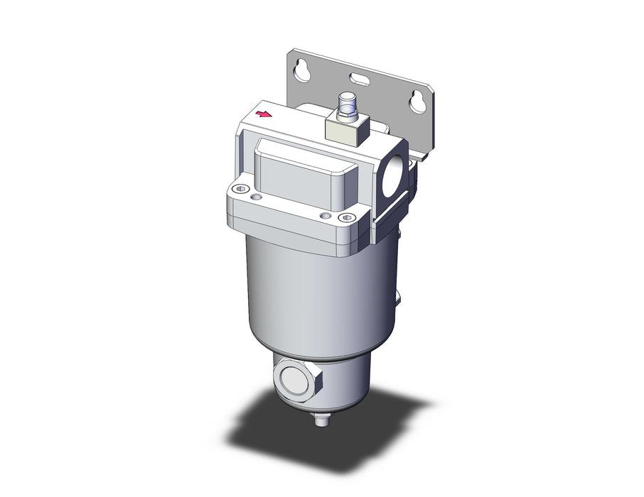 AFF22C-N10B-T MAIN LINE FILTER