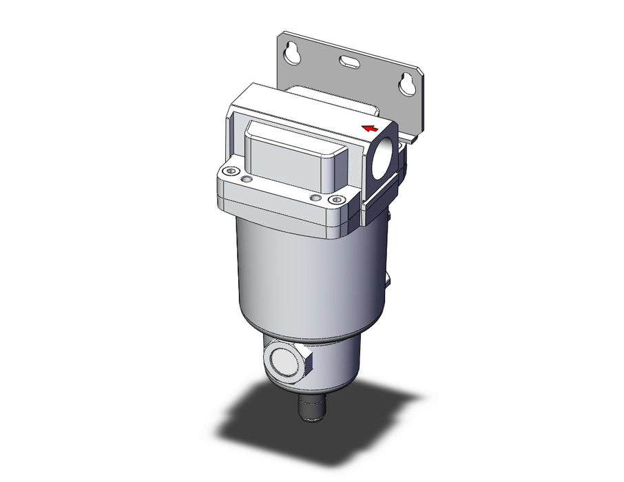 AFF22C-N10BD-HR MAIN LINE FILTER
