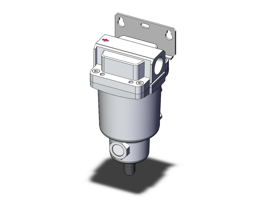 AFF22C-N10BD MAIN LINE FILTER