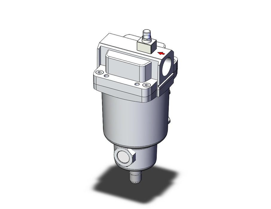 AFF22C-N10C-RTV MAIN LINE FILTER