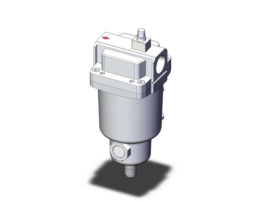 AFF22C-N10C-T MAIN LINE FILTER