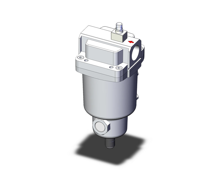AFF22C-N10D-RT MAIN LINE FILTER