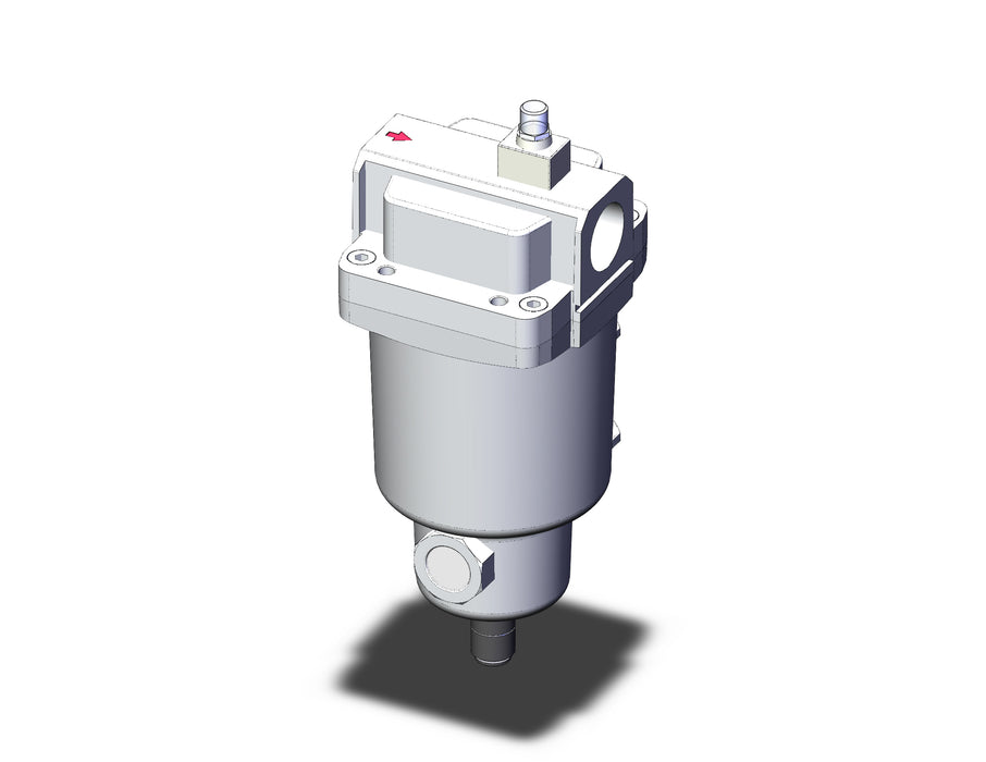 AFF22C-N10D-T MAIN LINE FILTER