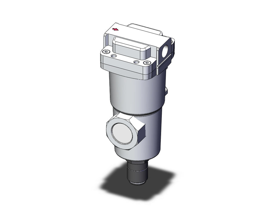 AFF2C-02D-H MAIN LINE FILTER