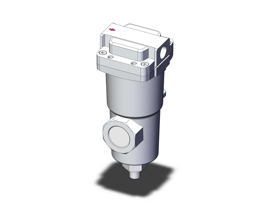 AFF2C-02 MAIN LINE FILTER