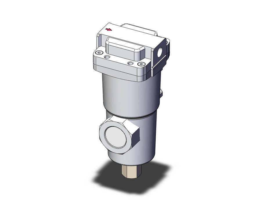 AFF2C-N01-J MAIN LINE FILTER