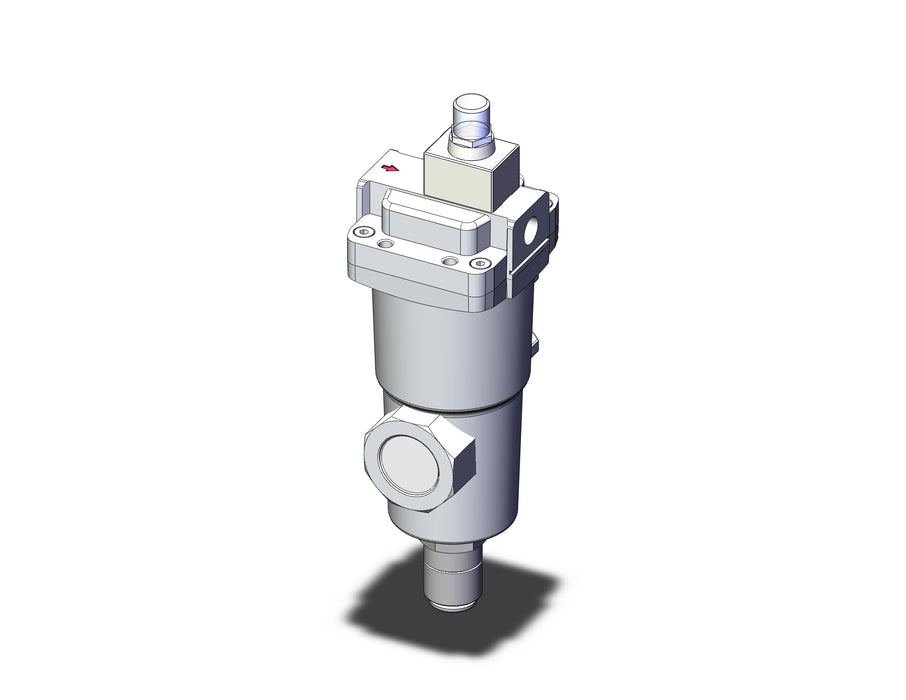 AFF2C-N01C-T MAIN LINE FILTER