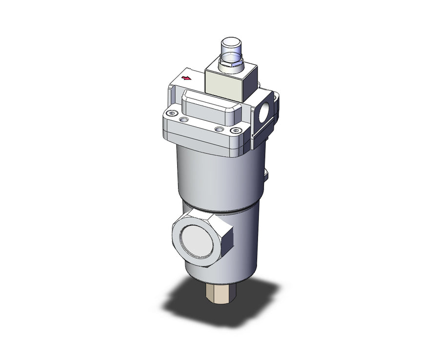 AFF2C-N02-JT MAIN LINE FILTER