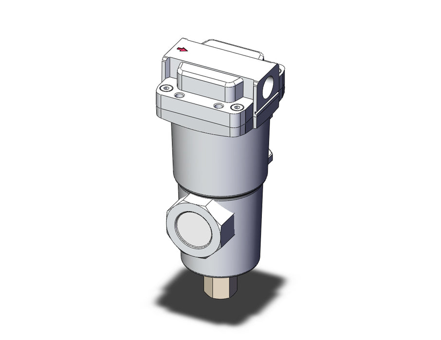 AFF2C-N02-J MAIN LINE FILTER