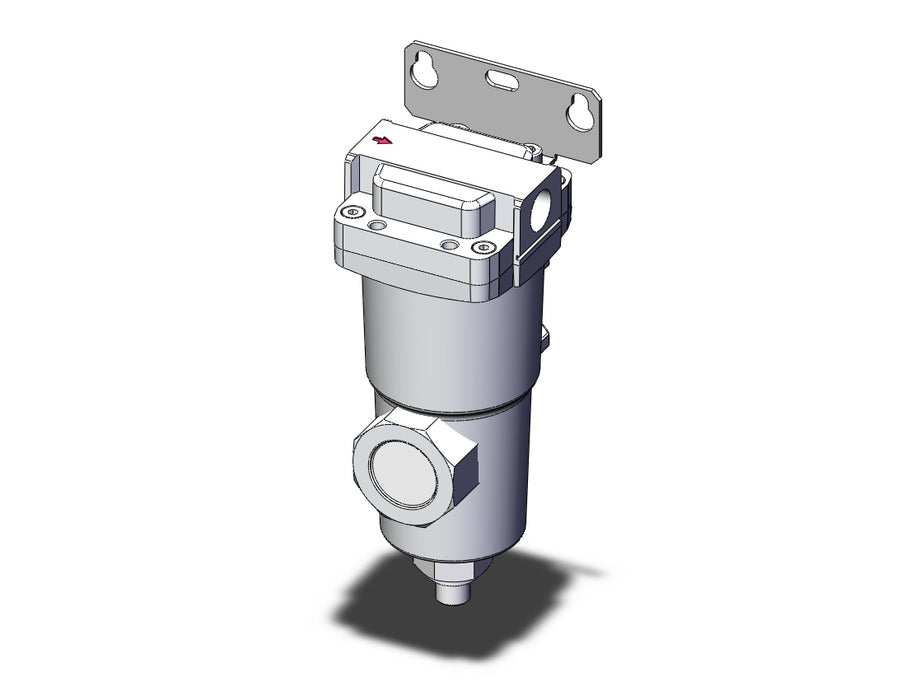 AFF2C-N02B-F MAIN LINE FILTER