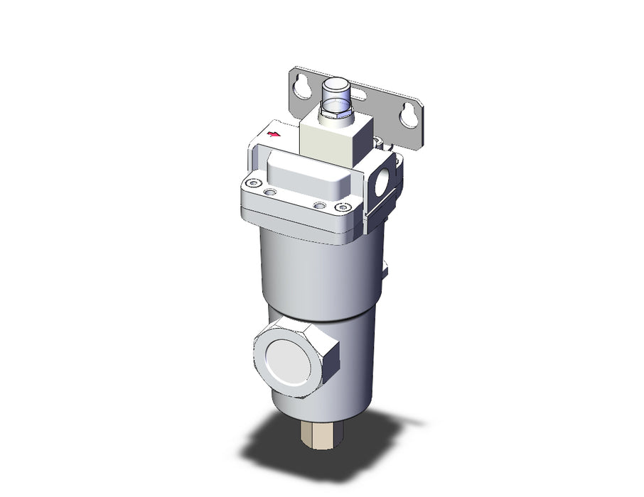 AFF2C-N02B-JT MAIN LINE FILTER