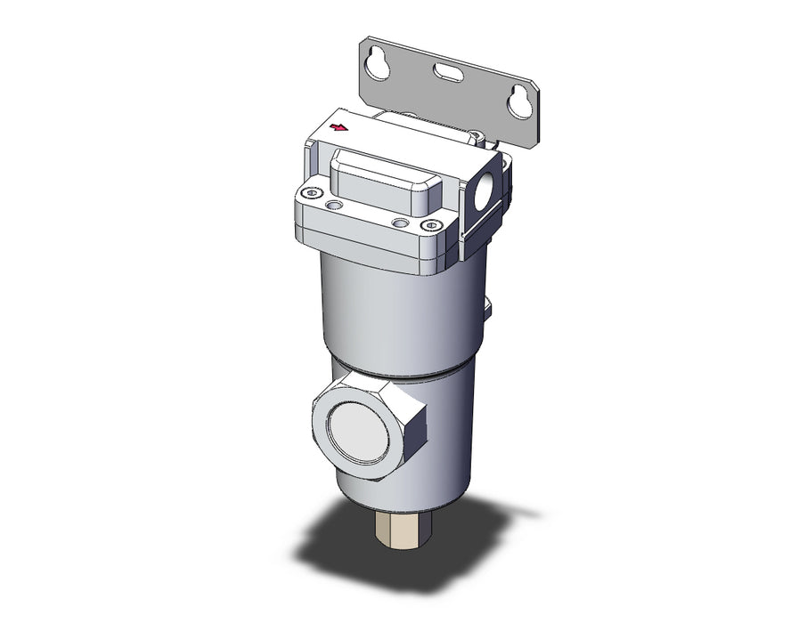 AFF2C-N02B-J MAIN LINE FILTER