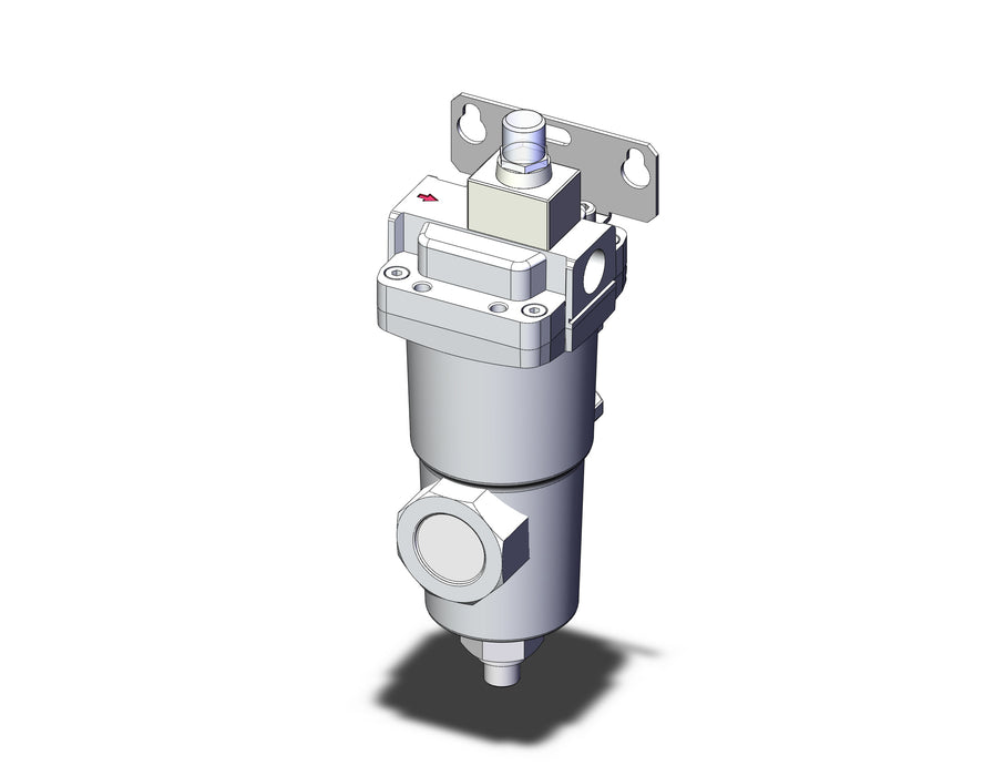 AFF2C-N02B-T MAIN LINE FILTER