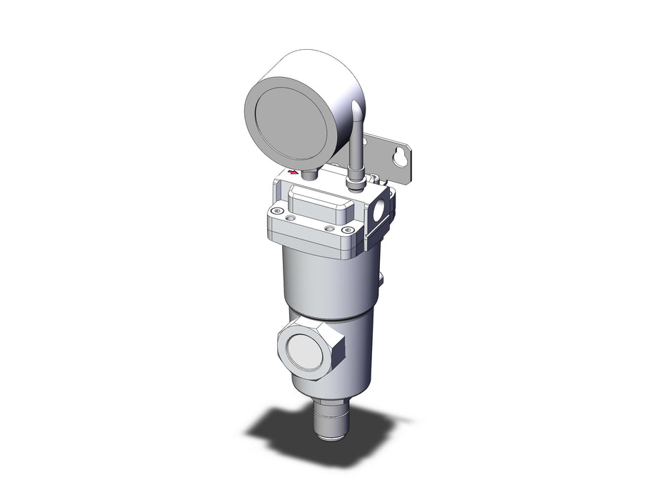 AFF2C-N02BC-X6 MAIN LINE FILTER