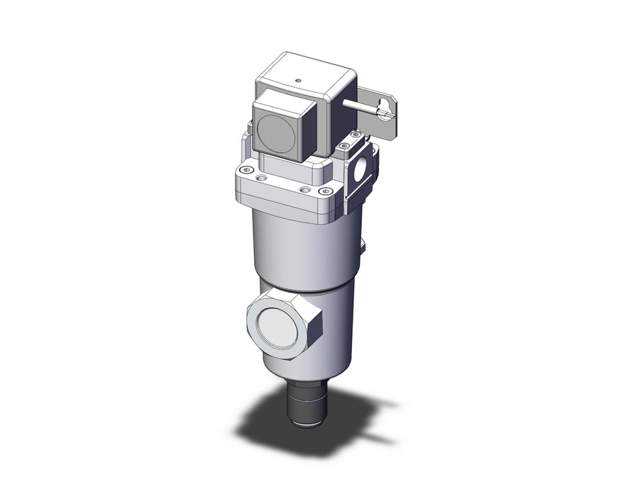 AFF2C-N02BD-S MAIN LINE FILTER