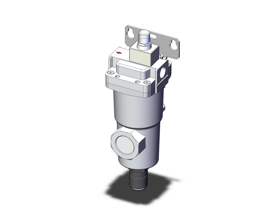 AFF2C-N02BD-T MAIN LINE FILTER