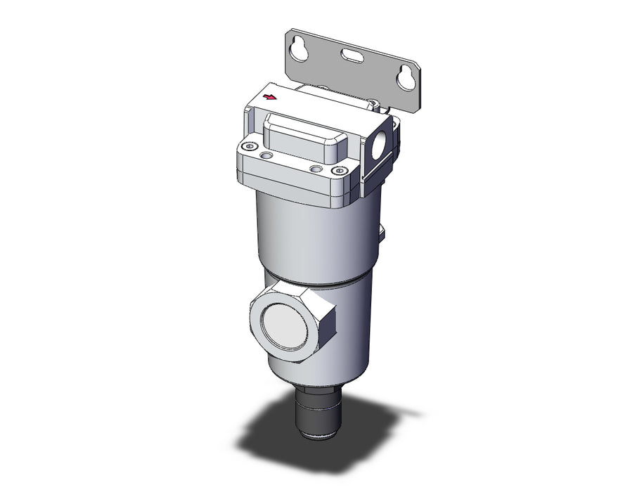 AFF2C-N02BD MAIN LINE FILTER