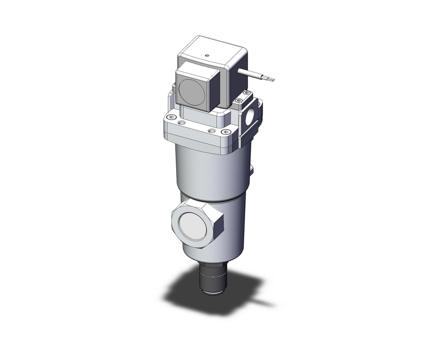 AFF2C-N02D-S MAIN LINE FILTER