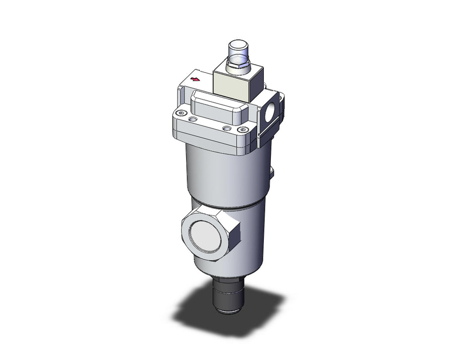 AFF2C-N02D-T MAIN LINE FILTER
