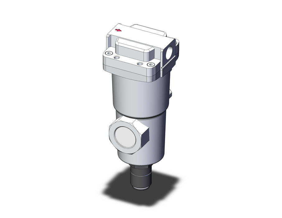 AFF2C-N02D MAIN LINE FILTER