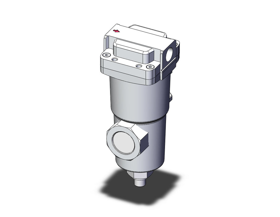 AFF2C-N02 MAIN LINE FILTER