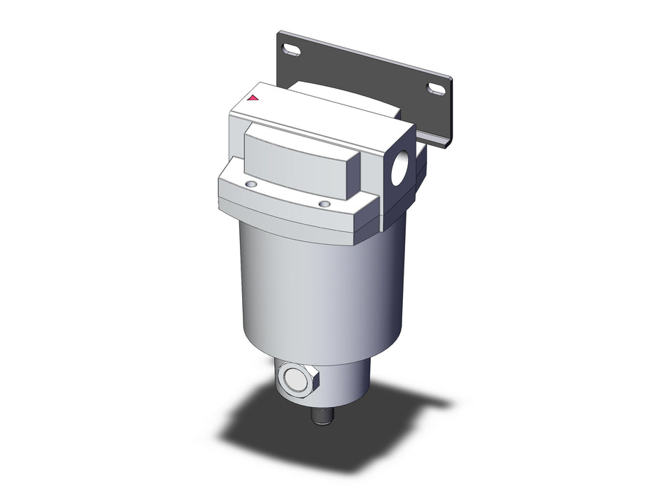 AFF37B-10BD MAIN LINE FILTER