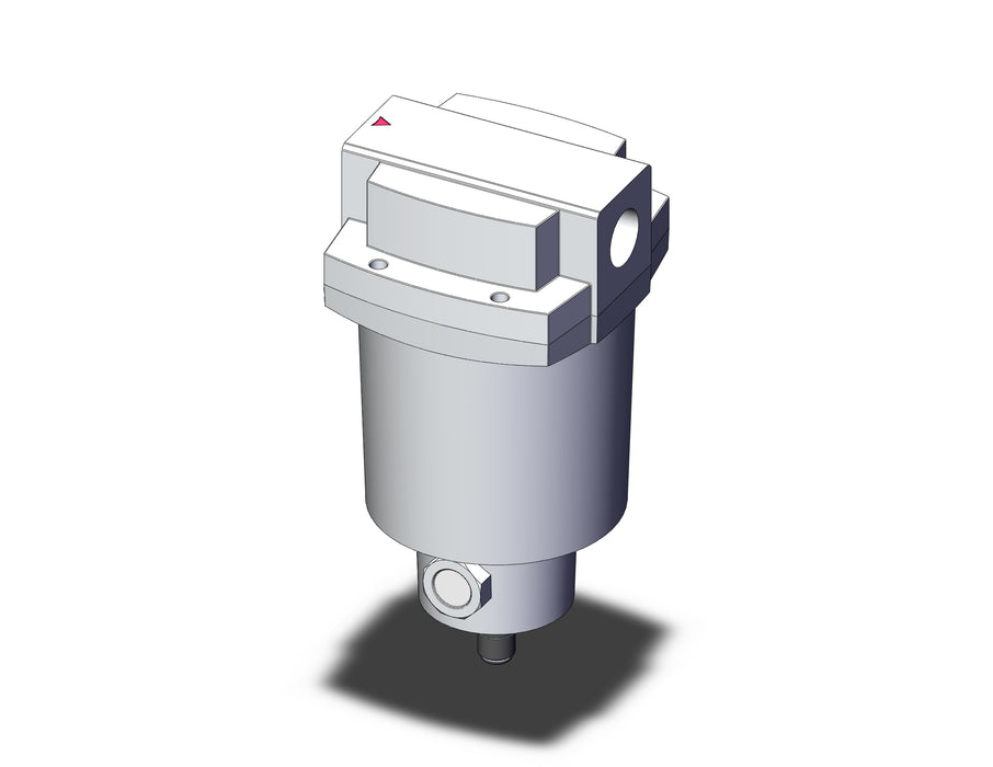 AFF37B-10D MAIN LINE FILTER