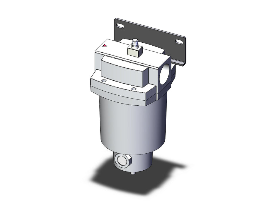 AFF37B-14B-T MAIN LINE FILTER