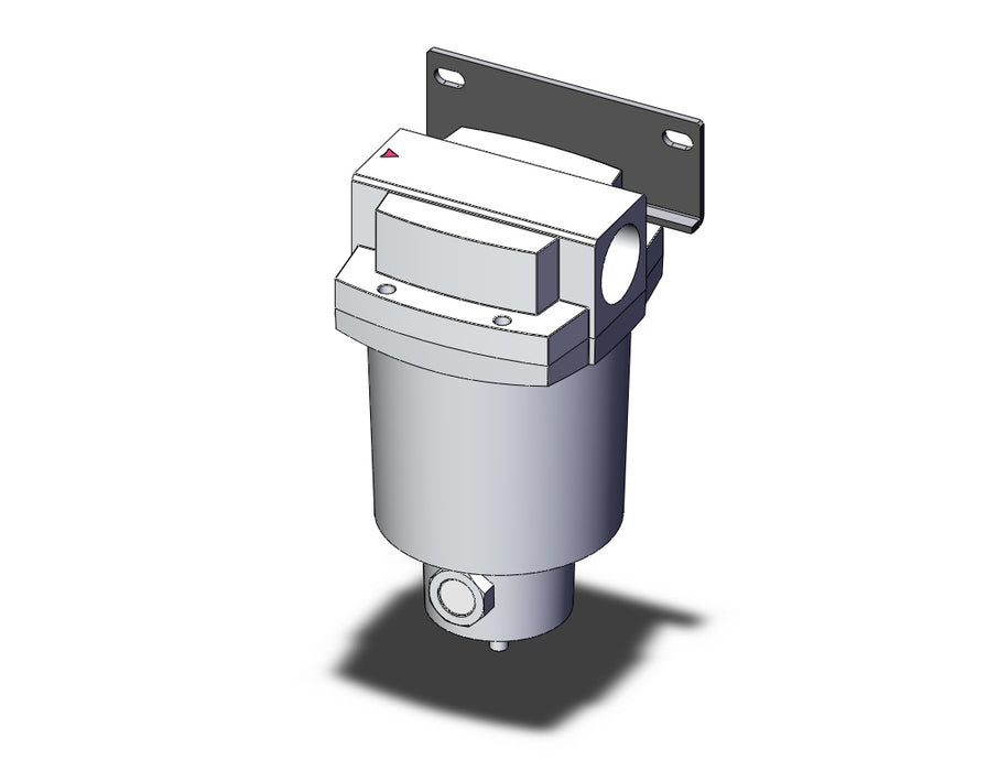 AFF37B-14B MAIN LINE FILTER