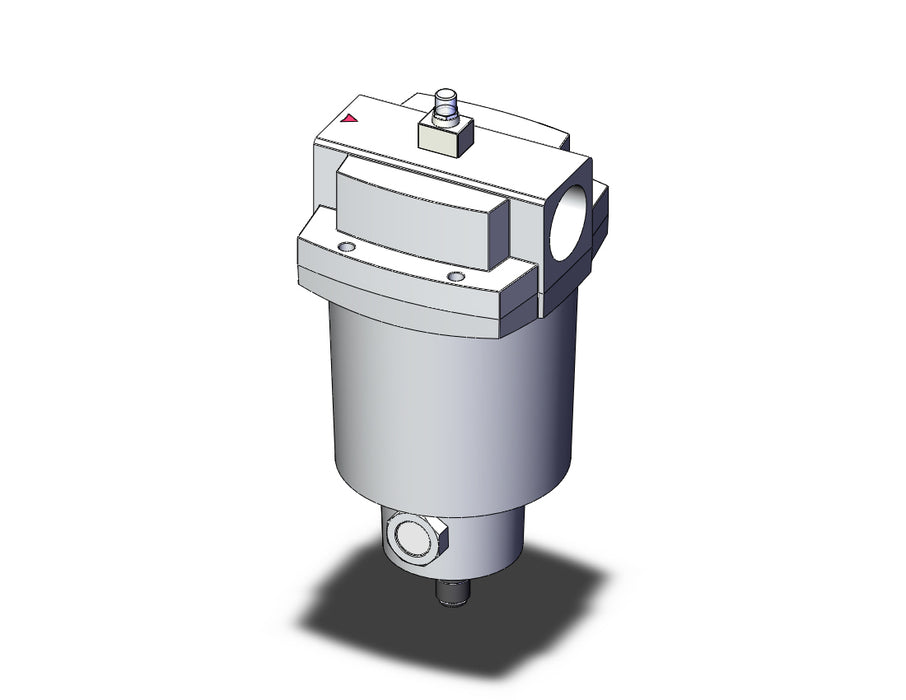 AFF37B-14D-RT MAIN LINE FILTER