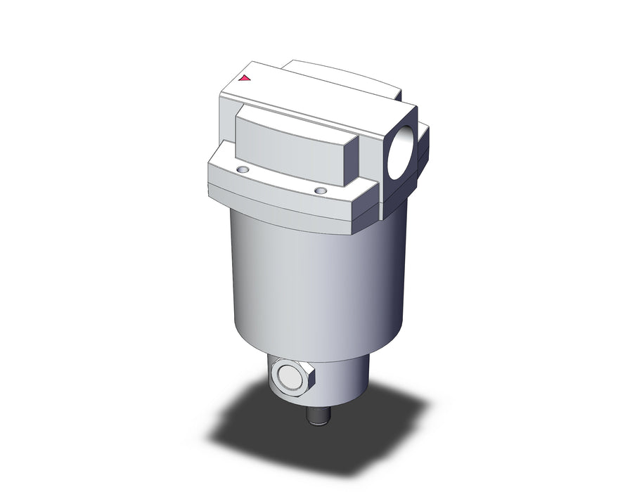 AFF37B-14D MAIN LINE FILTER